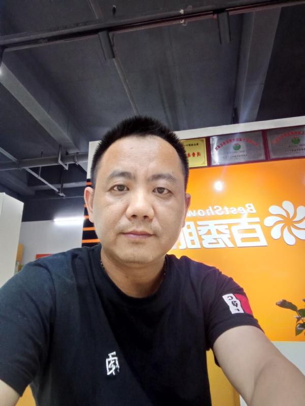 开心就好的第一张照片--福州相亲服务中心