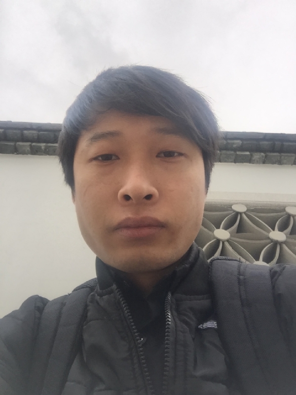 小雷的第一张照片--福州相亲服务中心