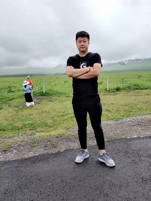 时间厮守的第一张照片--福州相亲服务中心