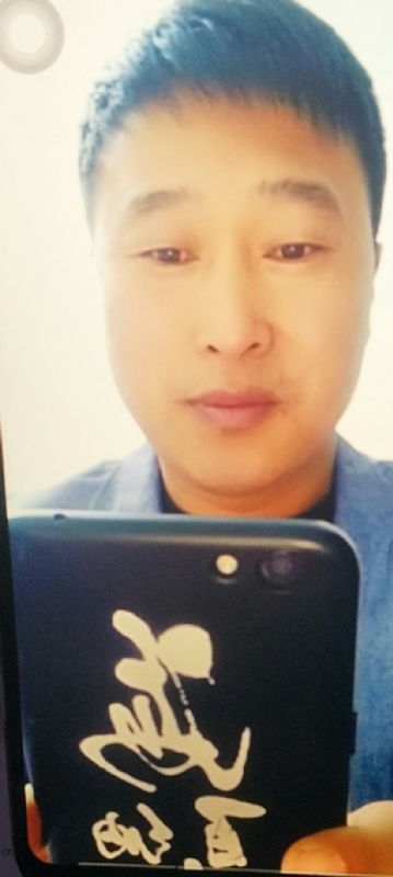 可乐猫的第一张照片--福州相亲服务中心
