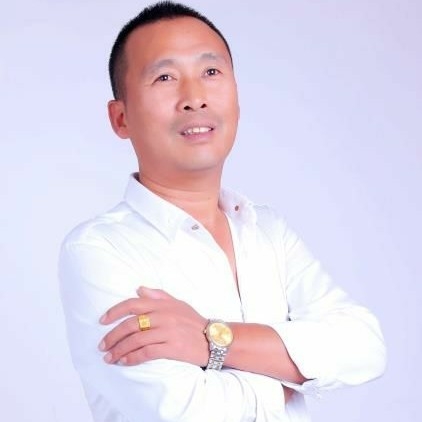张誉骞的第一张照片--福州相亲服务中心
