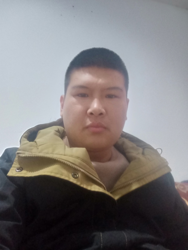 小辉辉2020的第一张照片--福州相亲服务中心