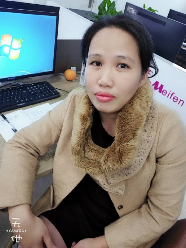 境心的第一张照片--福州相亲服务中心