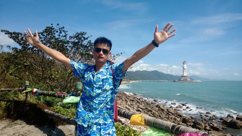 pengyu521的第二张照片--福州相亲服务中心