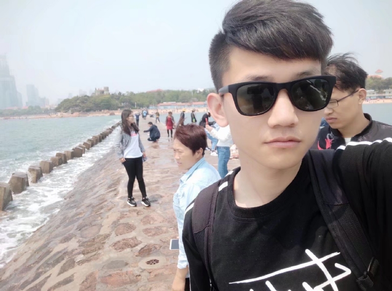 maile_jacob的第一张照片--福州相亲服务中心