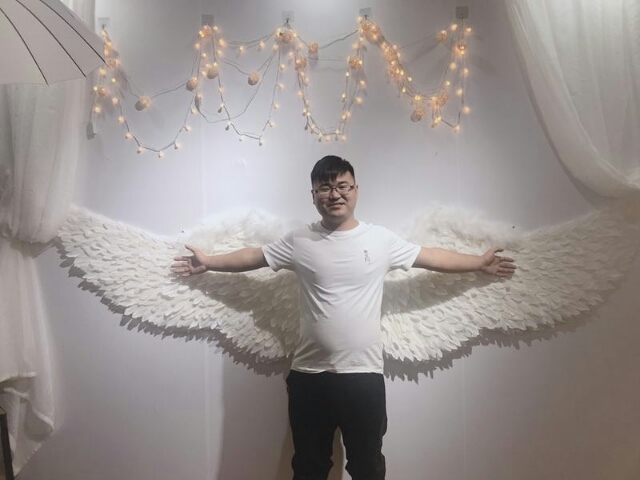 小凡的第一张照片--福州相亲服务中心