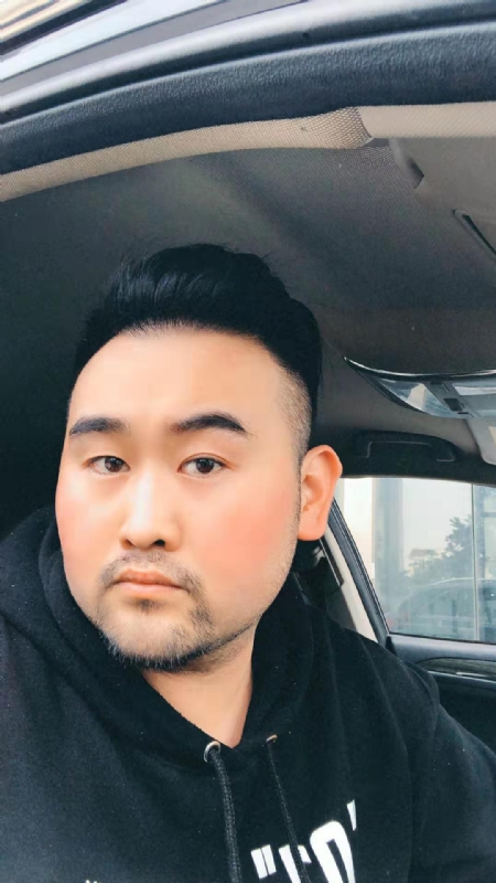 蒋不出口的第一张照片--福州相亲服务中心