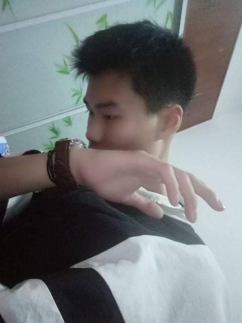 溟濛的第一张照片--福州相亲服务中心