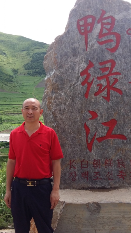 光头哥的第一张照片--福州相亲服务中心