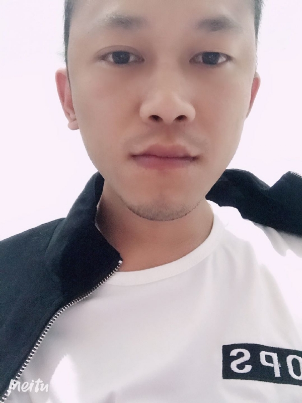 陈诚的第一张照片--福州相亲服务中心