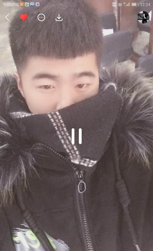小陈的第一张照片--福州相亲服务中心