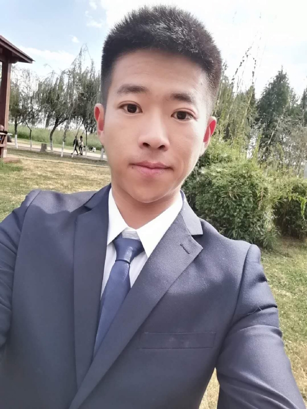 昌先生的第一张照片--福州相亲服务中心