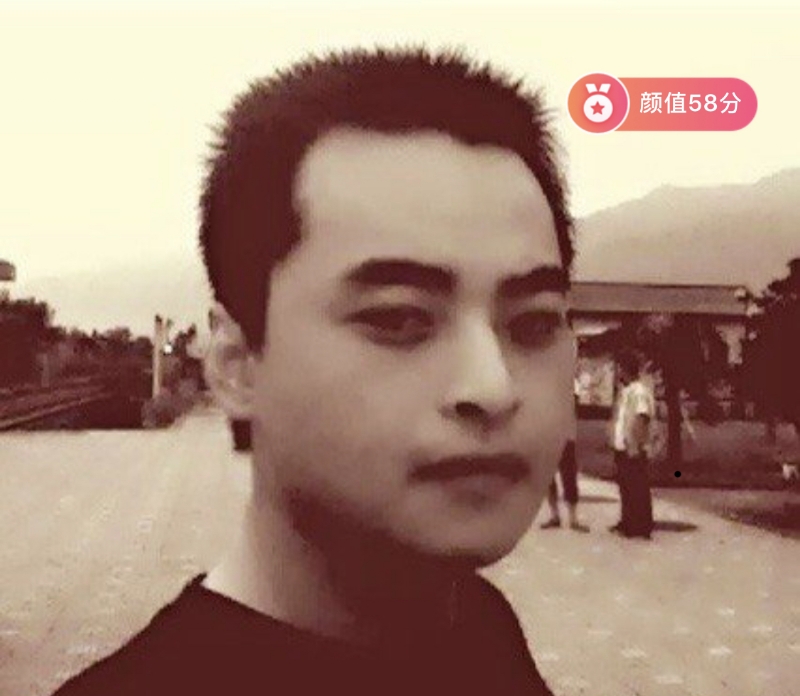 缘来是爱情的第一张照片--福州相亲服务中心
