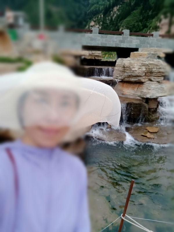 沥秋的第一张照片--福州相亲服务中心