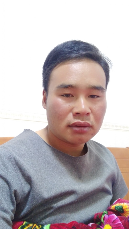 清梅煮酒的第一张照片--福州相亲服务中心