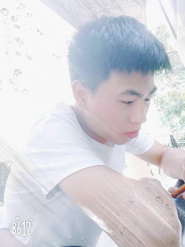 对她说晚安的第一张照片--福州相亲服务中心