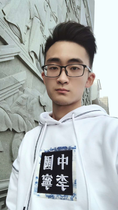 詹红平的第一张照片--福州相亲服务中心