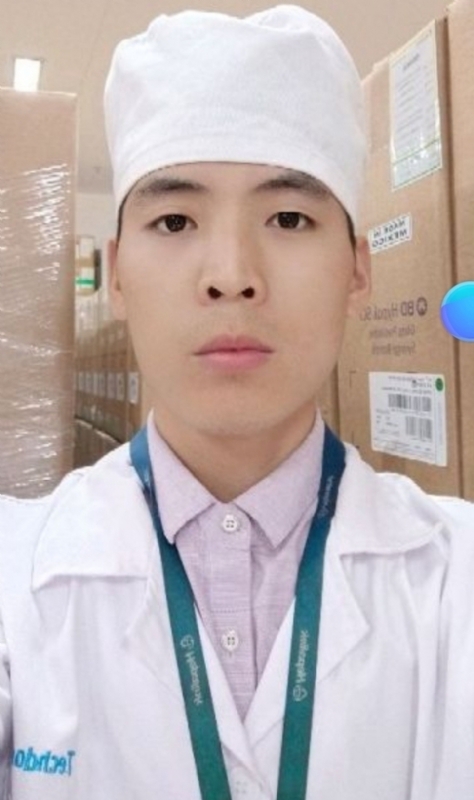 桑桑良良的第一张照片--福州相亲服务中心