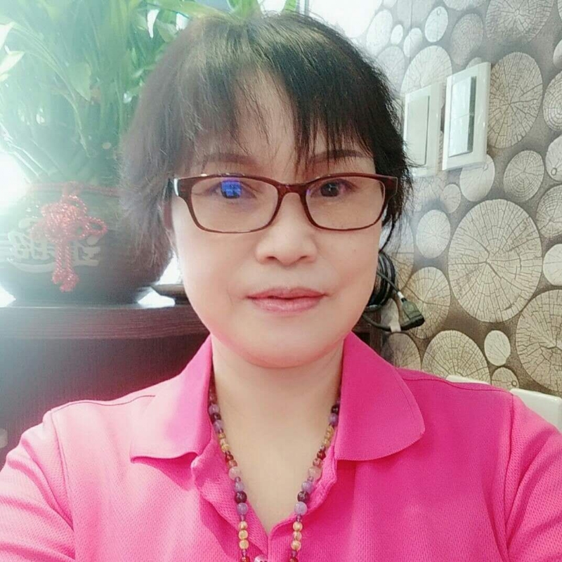 NiNi的第二张照片--福州相亲服务中心