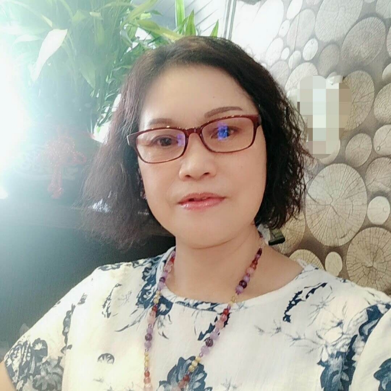 NiNi的第三张照片--福州相亲服务中心