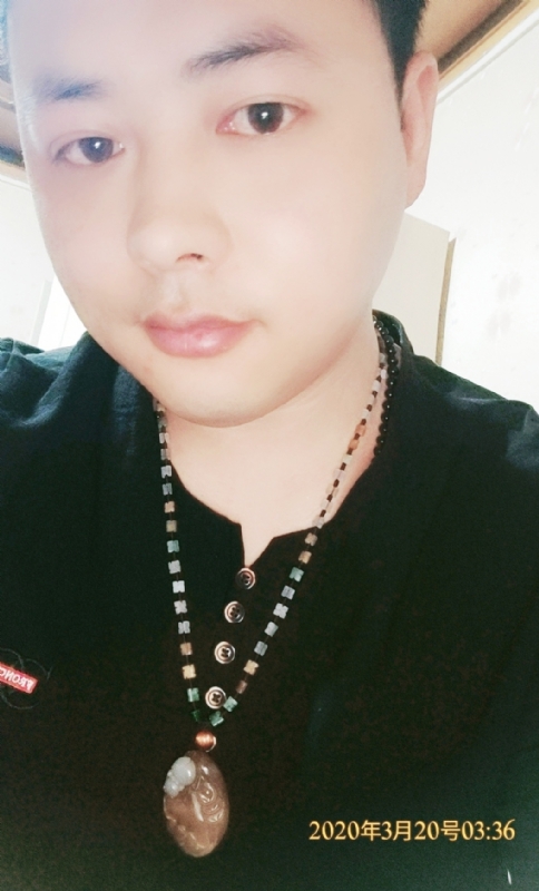 滴水成沙的第一张照片--福州相亲服务中心