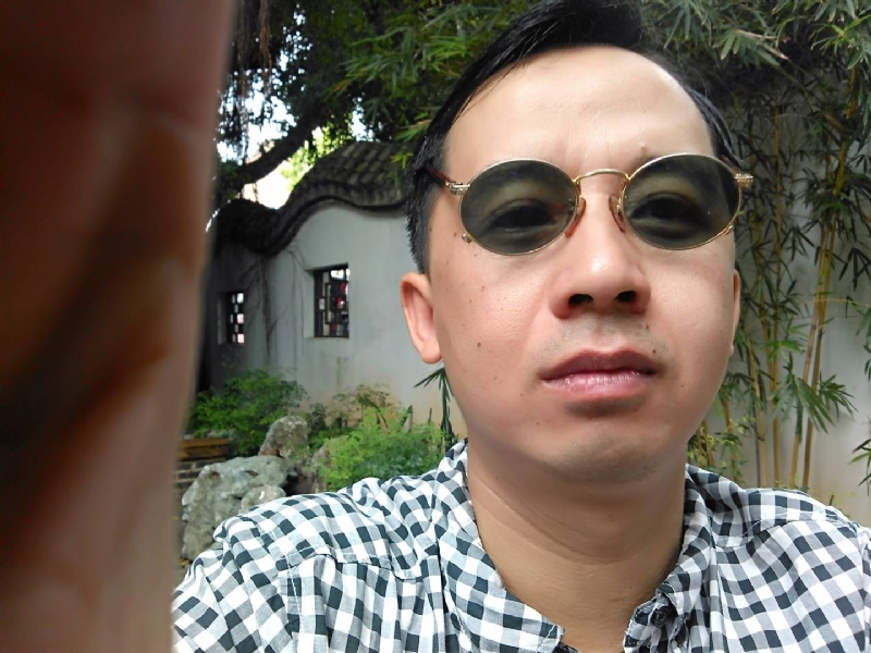 网网忘记了的第一张照片--福州相亲服务中心