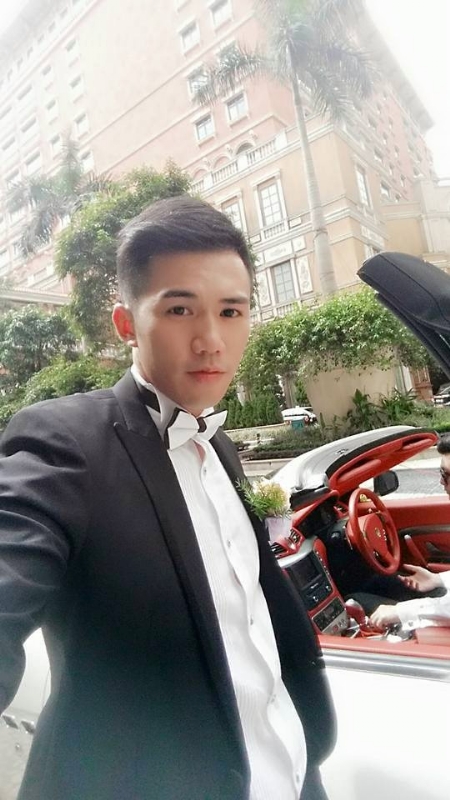 上善若水的第一张照片--福州相亲服务中心