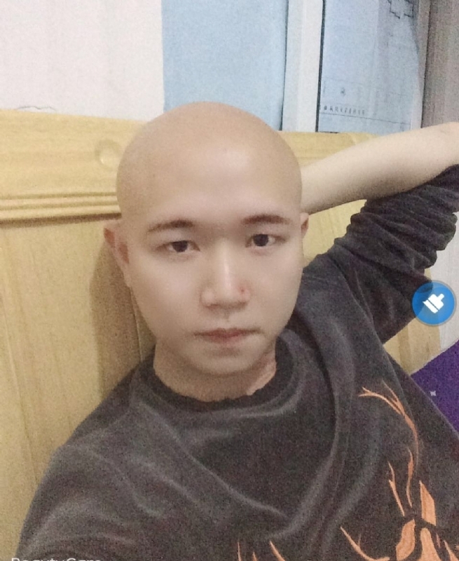 昊天的第一张照片--福州相亲服务中心