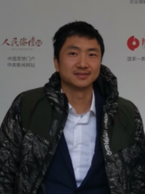 明的第一张照片--福州相亲服务中心