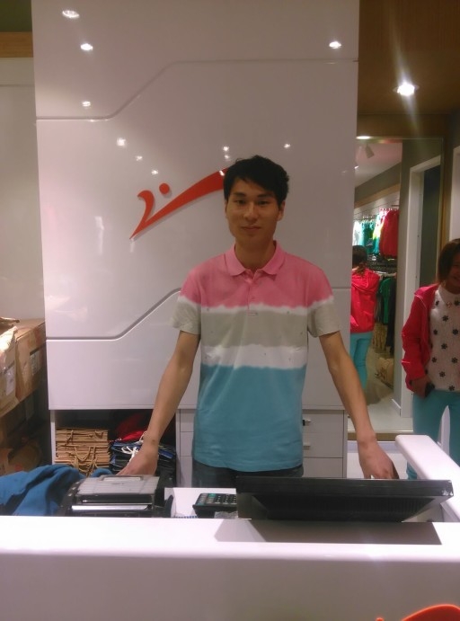 寻芳踪的第一张照片--福州相亲服务中心