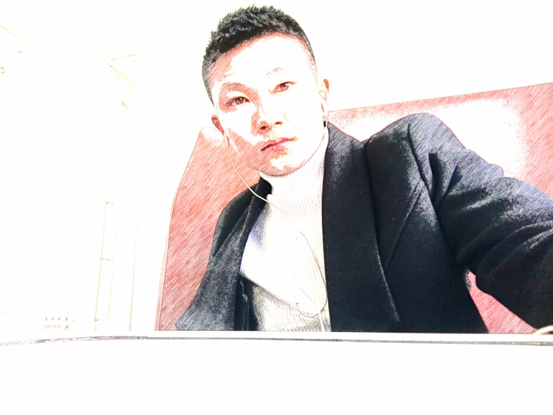 一心所向的第一张照片--福州相亲服务中心
