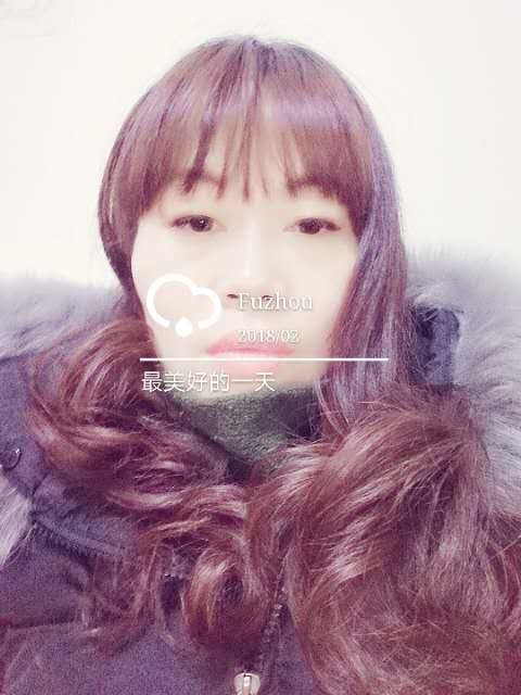 今生之缘的第一张照片--福州相亲服务中心