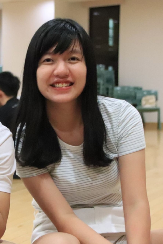 jessie的第一张照片--福州相亲服务中心