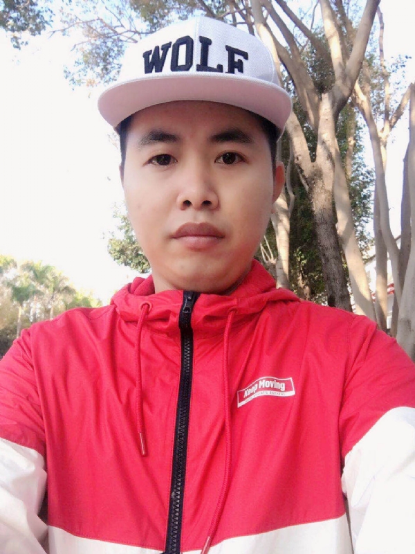 初心的第一张照片--福州相亲服务中心