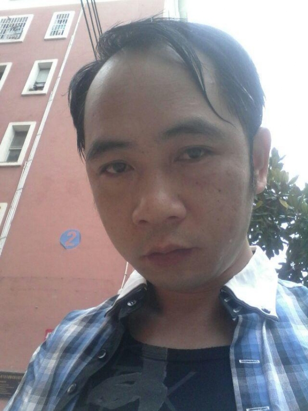 佰年孤独的第一张照片--福州相亲服务中心