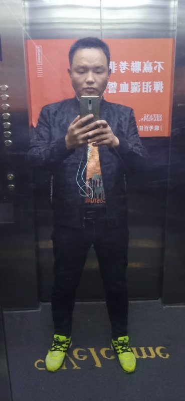 迷失自我的第一张照片--福州相亲服务中心