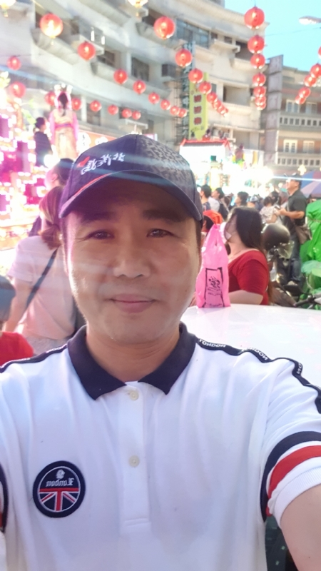 小陳的第一张照片--福州相亲服务中心