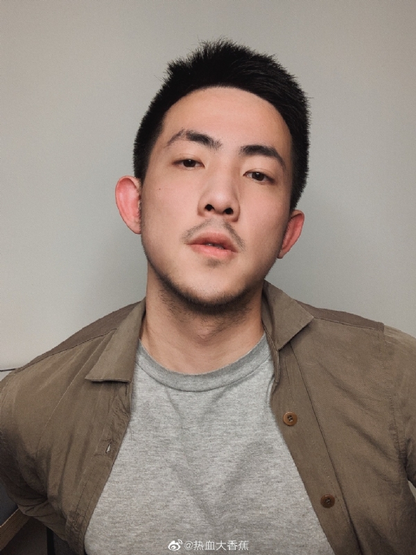 天道酬勤的第一张照片--福州相亲服务中心