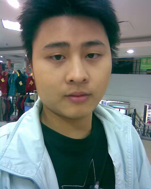 BEN的第一张照片--福州相亲服务中心