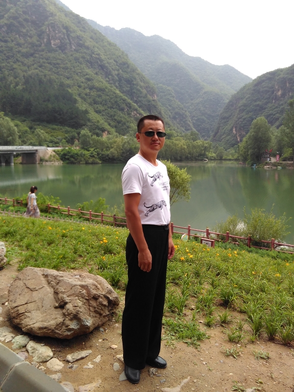 yuren2433的第三张照片--福州相亲服务中心
