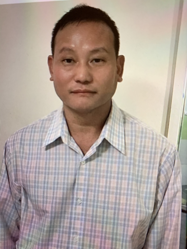 飞鱼的第一张照片--福州相亲服务中心