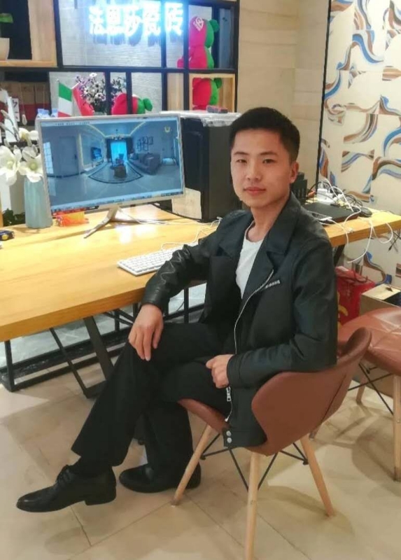 峰的第一张照片--福州相亲服务中心