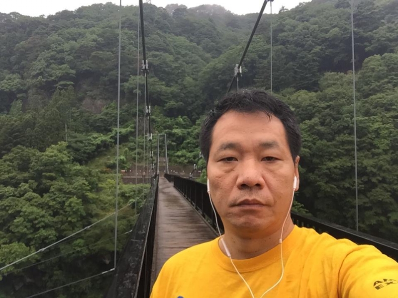 灵魂伴侣的第一张照片--福州相亲服务中心