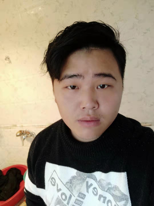 小李的第一张照片--福州相亲服务中心