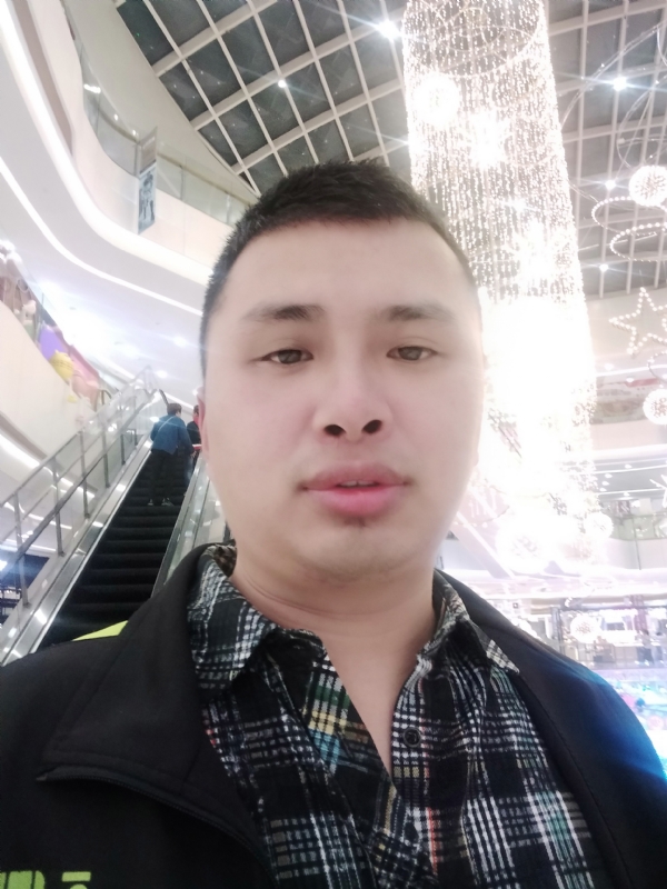 小胖的第一张照片--福州相亲服务中心