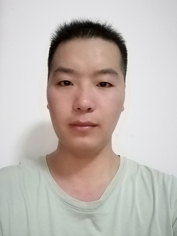 好好过日子的第一张照片--福州相亲服务中心