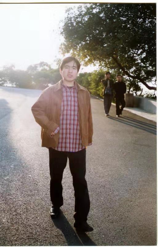 心竹的第一张照片--福州相亲服务中心