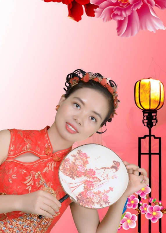 秋记的第一张照片--福州相亲服务中心