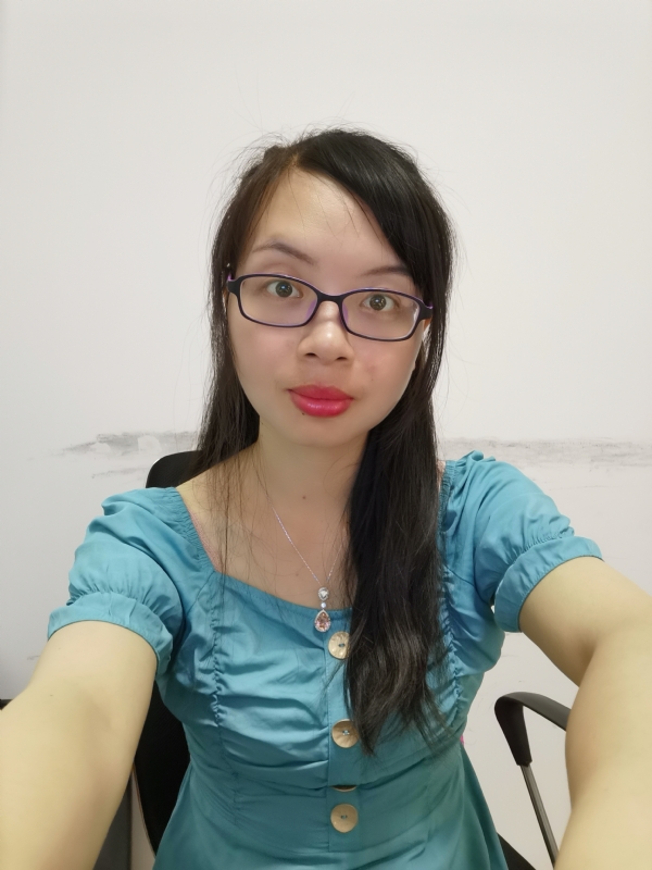 秋记的第二张照片--福州相亲服务中心