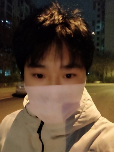 偏丶执的第一张照片--福州相亲服务中心